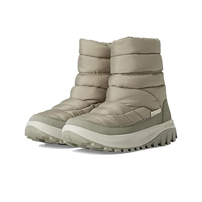 Columbia Snowtrot Mid Women