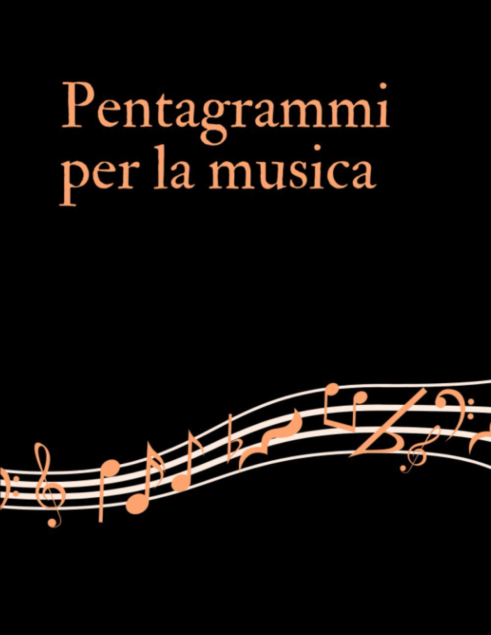 Non Sono Un Semplice Musicista, Sono Un Sassofonista: Quaderno Di Musica Per Sassofono | 12 Pentagrammi | 110 Pagine | Grande Formato | Copertina - 10
