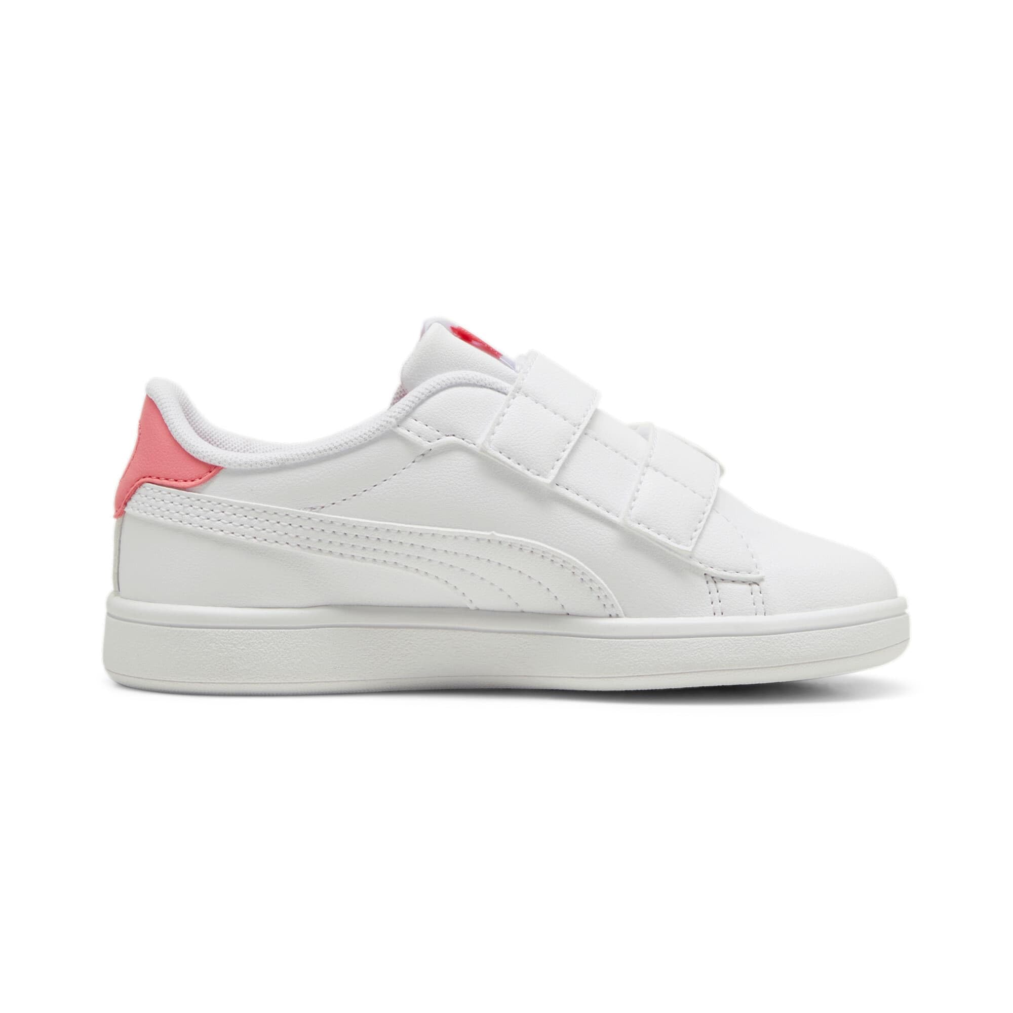 PUMA Smash 3.0 Badges