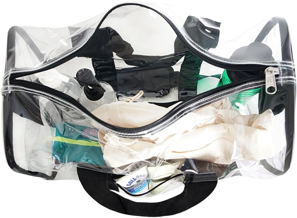 Everest Clear Basic Gear Duffel Bag