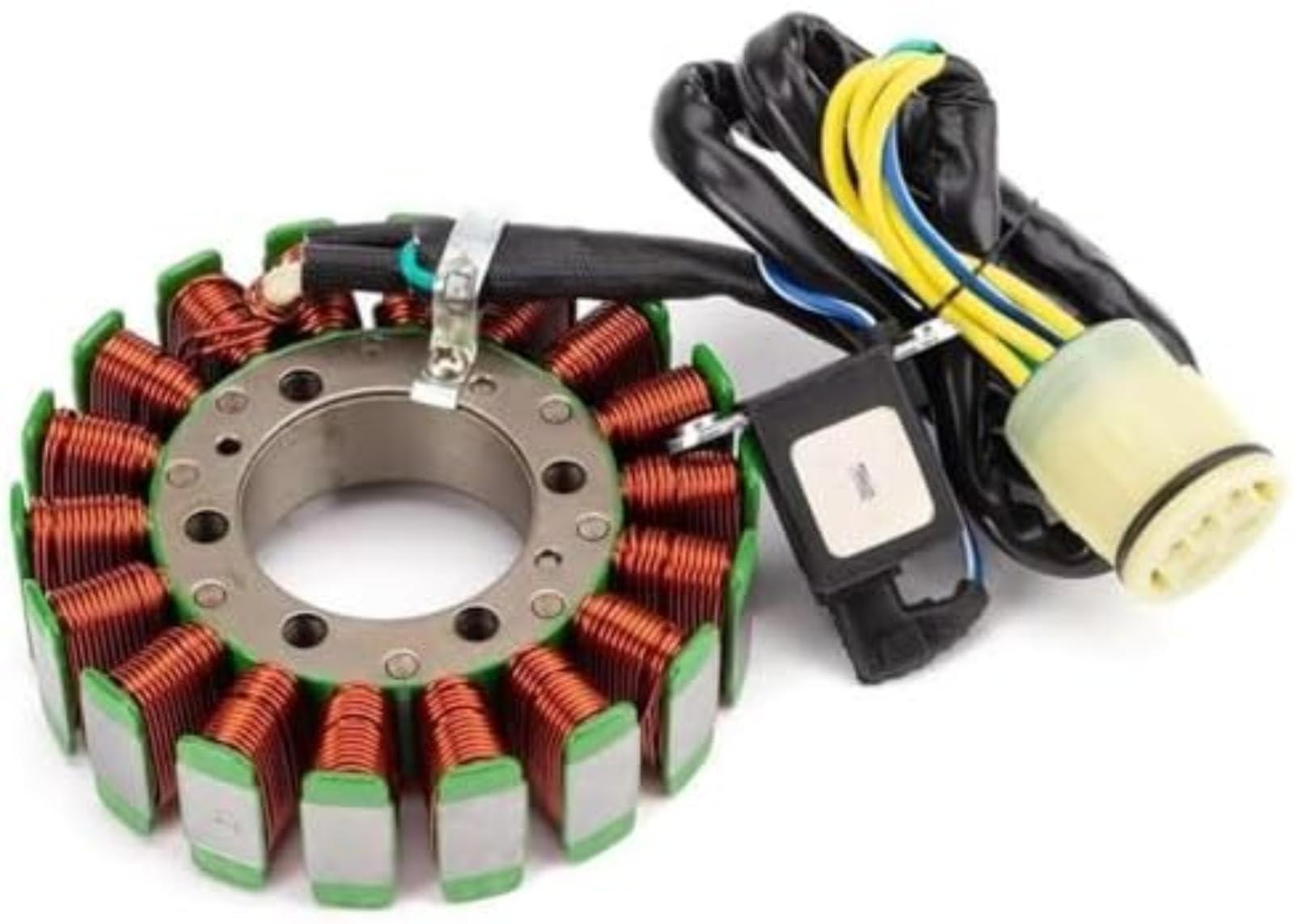 Cewka rozrządu do motocykla, do modeli Trx500 Rubicon 500 z 2014 r. oraz Foreman Hydrostatic z lat 2001–2010, nr kat. 31120-Hn2-003, 31120-Hn2 A21 Cewka zapłonowa samochodu Cewka