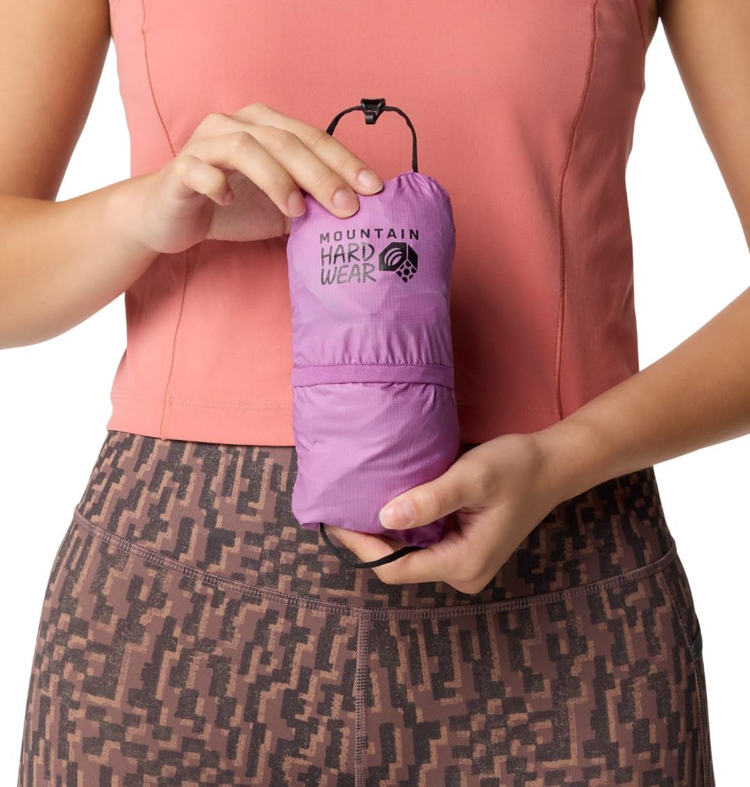 Mountain Hardwear womens Kor Airshell Hoody - Image 6