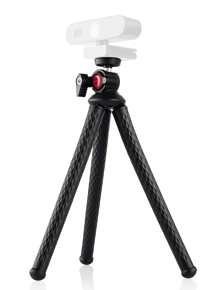What is the Bendy Vlog Tripod: Ultimate Flexibility Guide