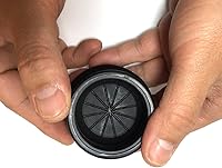 Vista 7 de ohhunt Extensor de ocular de goma para protector de ojos de retroceso