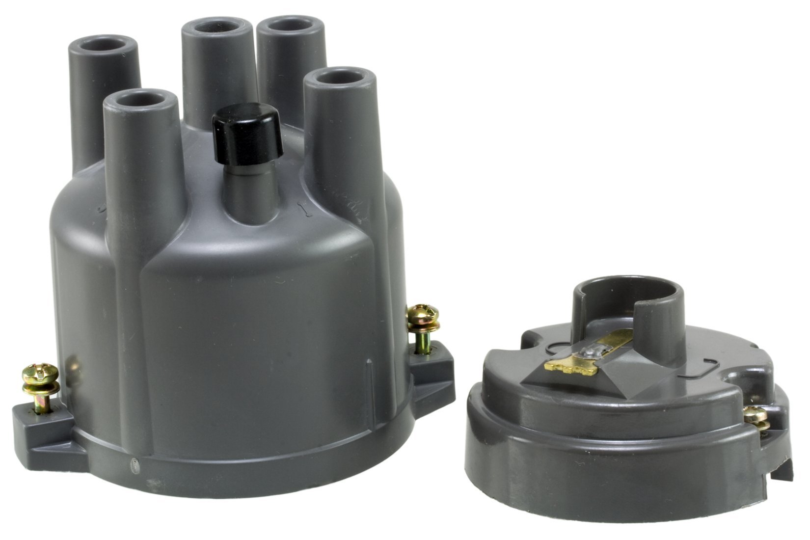 WellsC05741 Distributor Cap and Rotor Kit