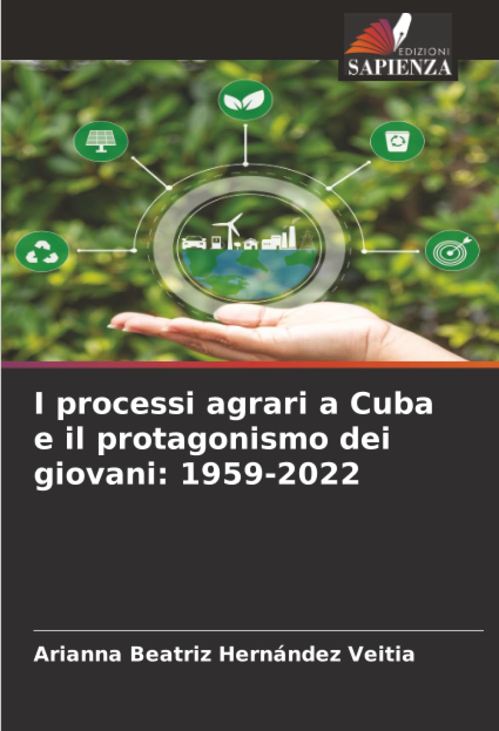 I processi agrari a Cuba e il protagonismo dei giovani: 1959-2022