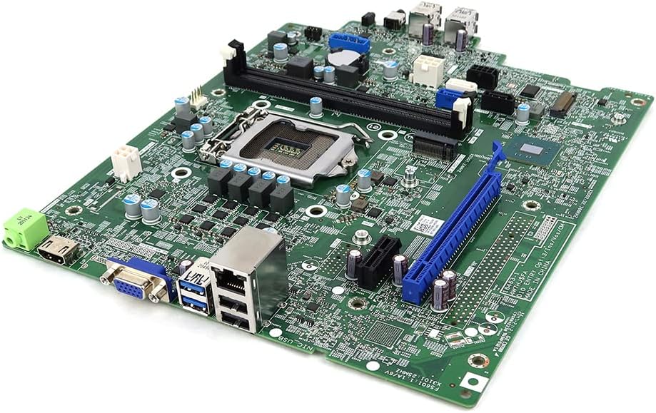 Desktop Motherboard 5GD68 05GD68 CN05GD68 Compatible