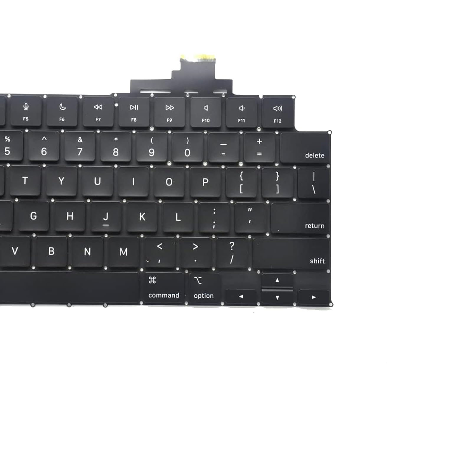 Amazon | Willhom USキーボード交換用 MacBook Air 13インチおよび15