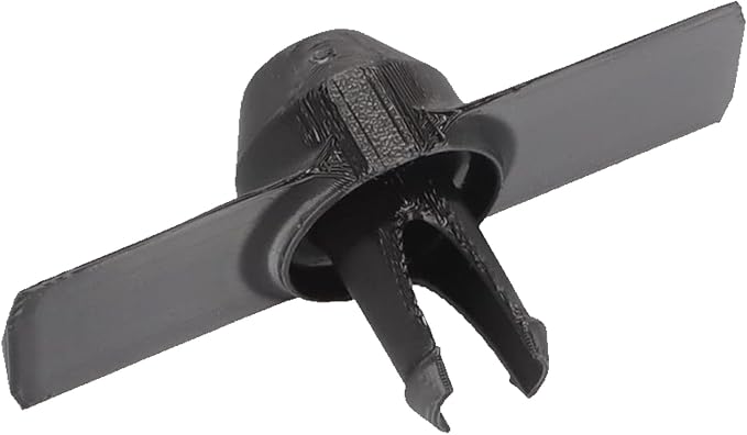Repuesto agitador 3D para esparcidor Echo RB-60 miniatura 3