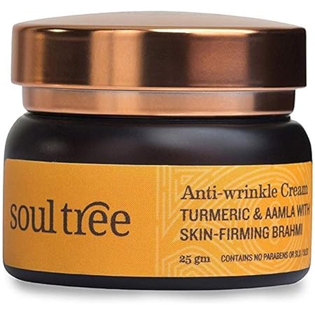 soul tree face cream for oily skin