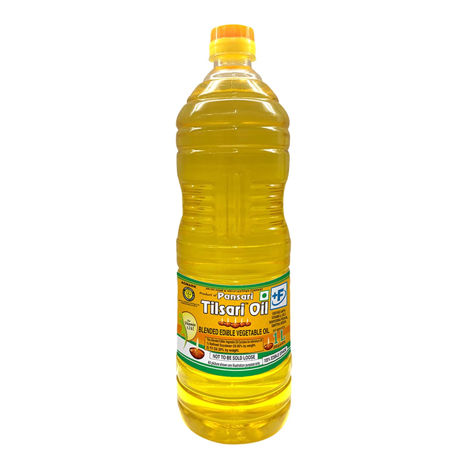 Pansari Til Oil Gingelly/Sesame Oil/Til Oil (Chekku/Ghani) 1L (Pack of 1) Special Puja/Pooja Oil (B0CLZMF32N) Amazon Price History, Amazon Price Tracker