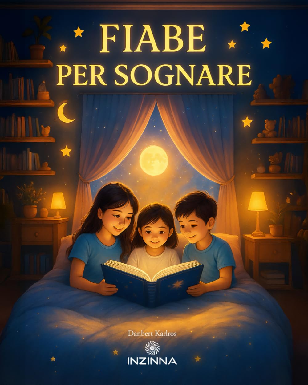 Fiabe per sognare!