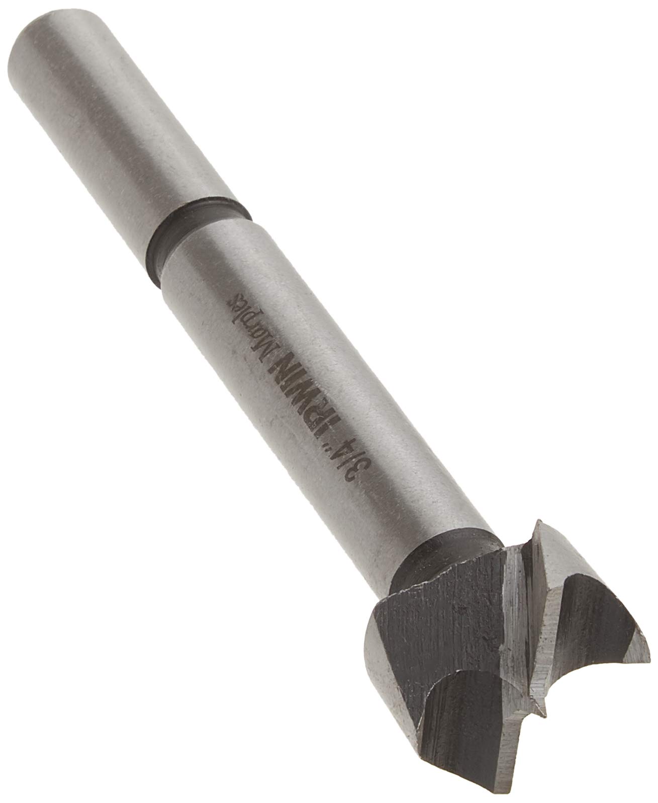 IRWIN Tools 42912 Forstner Bits par Irwin industriel Outil 3/4 Mèche à façonner 3/4