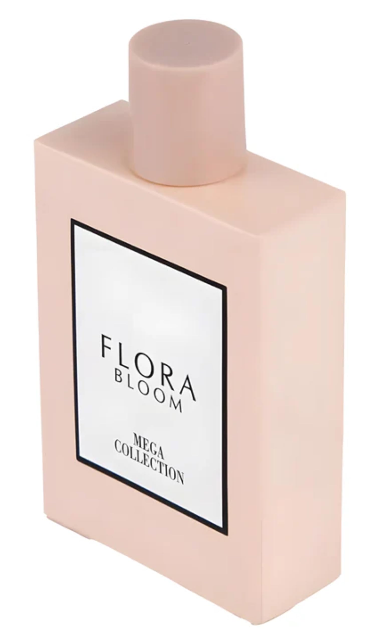 Amazon.com : Ard Al Zaafaran Mega Collection Flora Bloom Eau De
