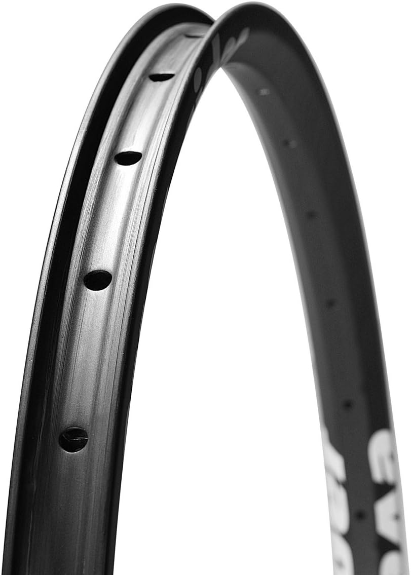 EVER RIDER Clincher 27.5 Carbon Fiber Rims
