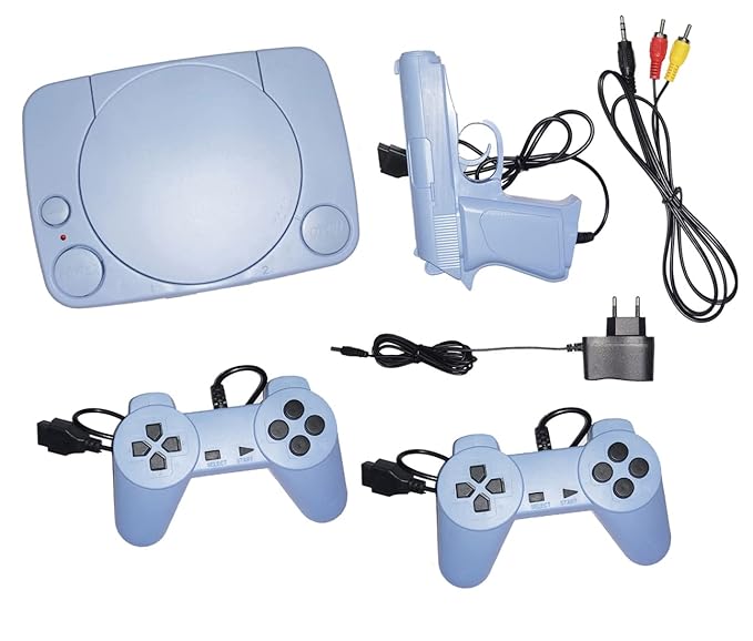 NOWAIT Classic Arcade Gaming Console for Tv Video Games with Trendy 8