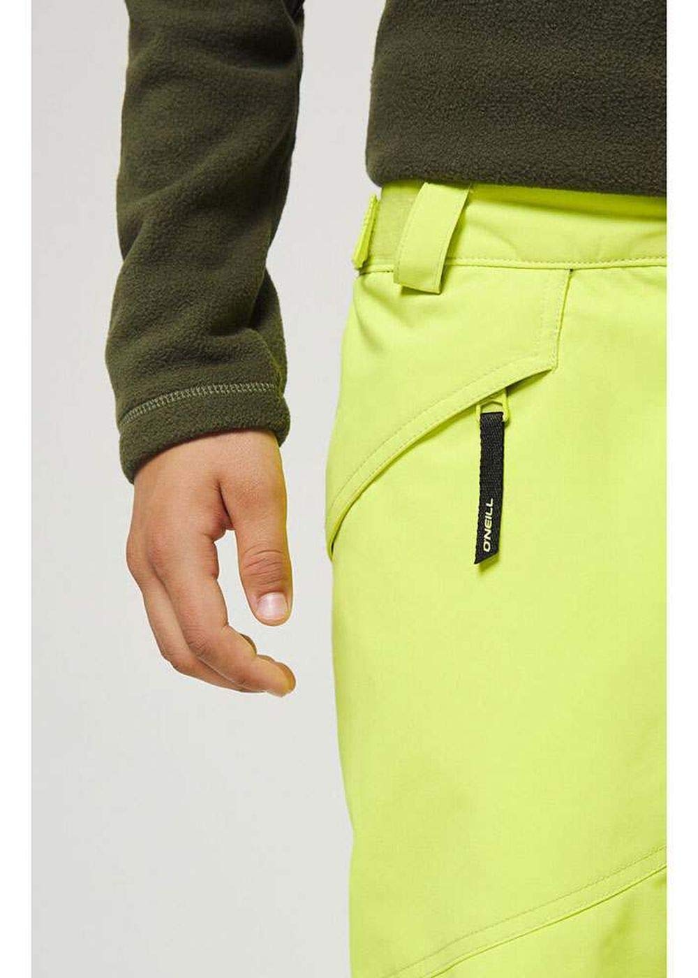O'Neill Jungen Pb Anvil Snow Pants