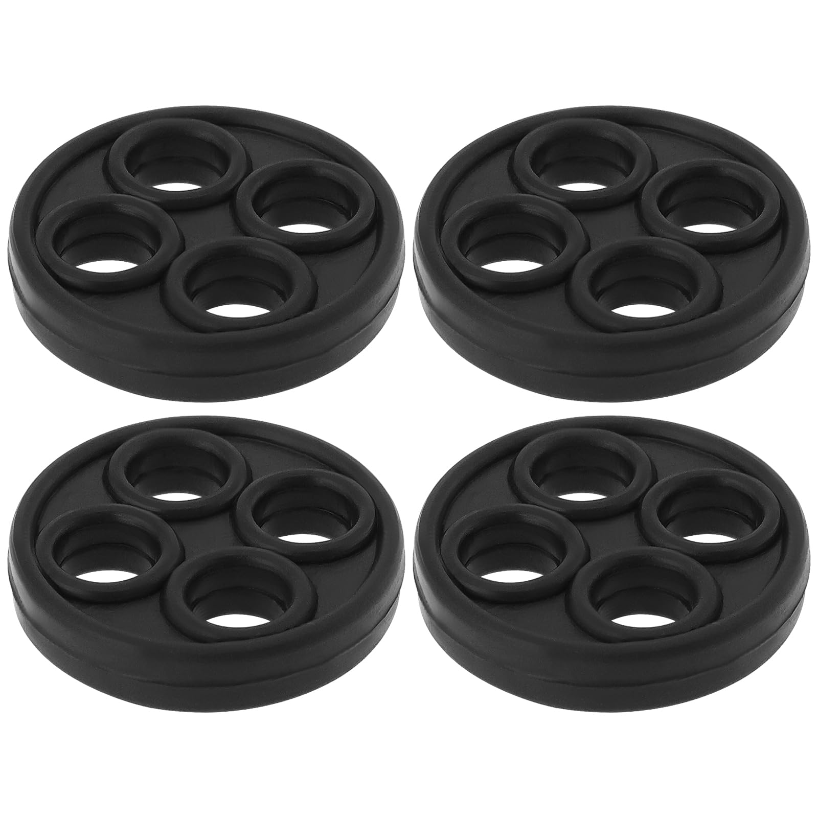 shun100gバルクセット Amazon.com: eMagTech 4pcs Engine Petcock Gasket Fuel Tap Gasket