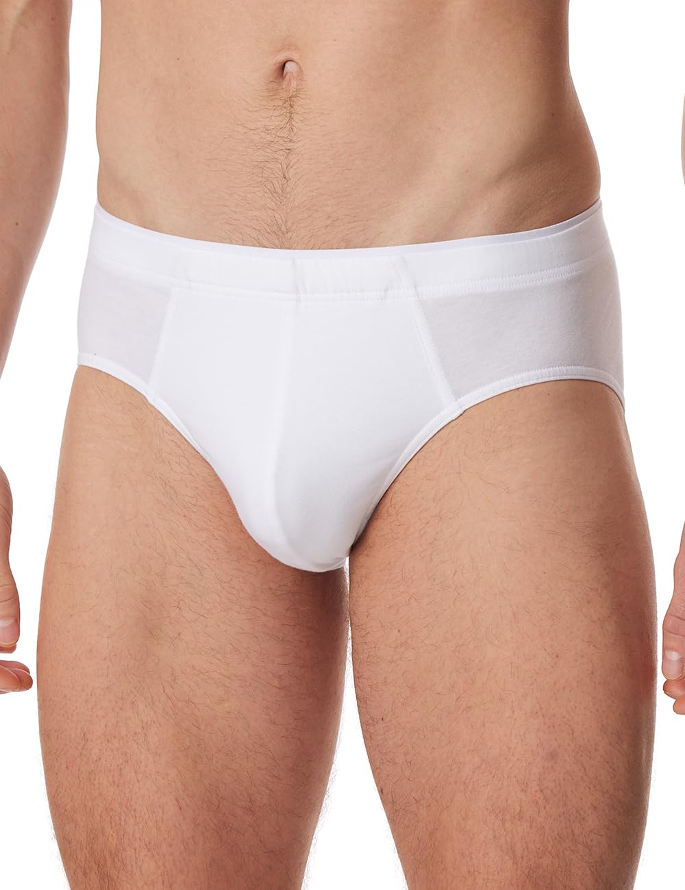 Schiesser Herren Slip Minislip - 180206