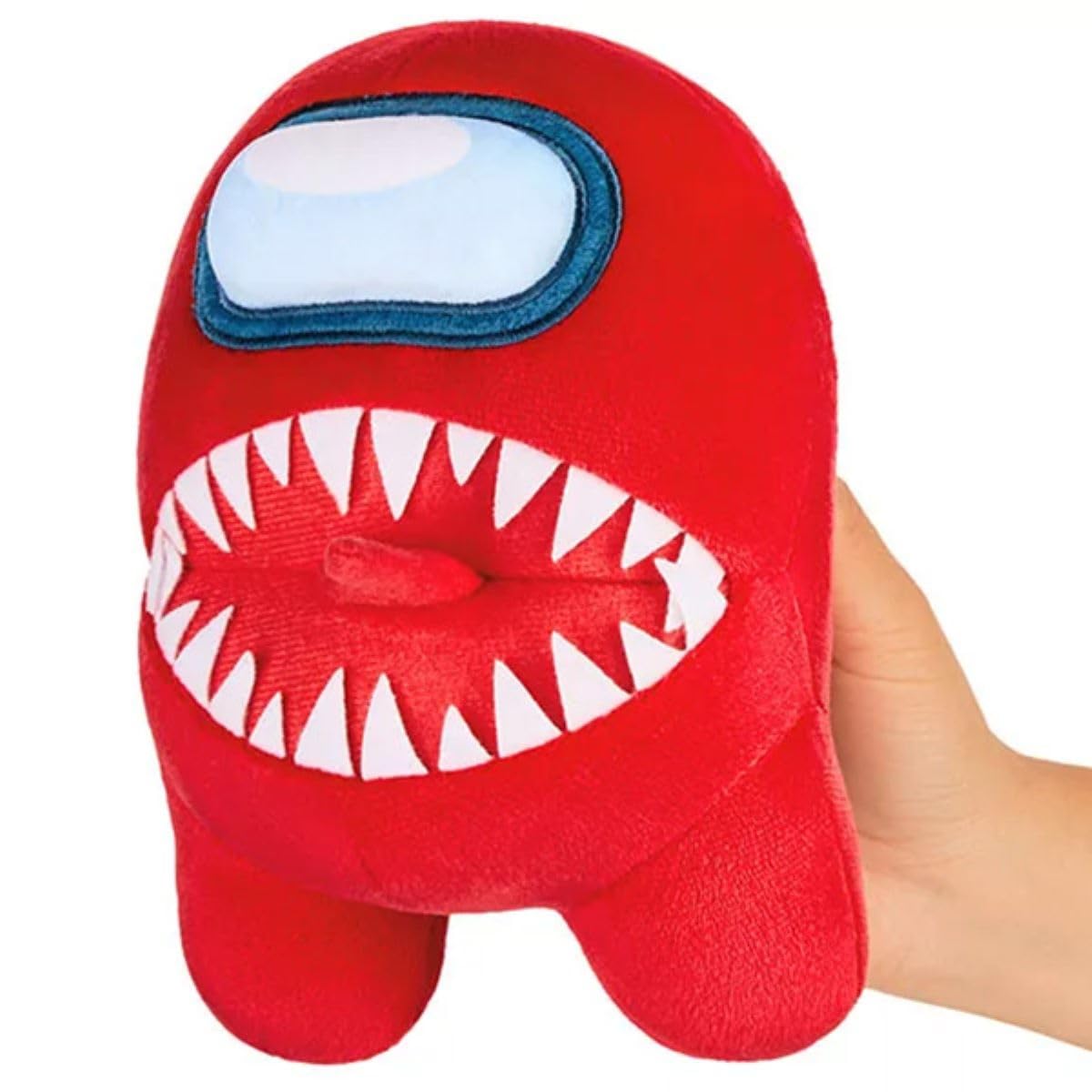 Amazon.co.jp: AMONG US HUGGABLE IMPOSTER PLUSH アマングアス