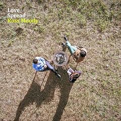 �m�[���}���X / Ross Moody