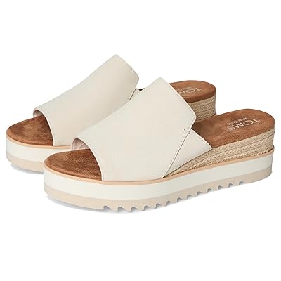 TOMS Diana Mule Women