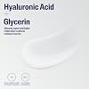 Loción facial hidratante diaria Cetaphil, con ácido hialurónico, 3oz | Hidratación 24 horas, sin fragancia, no comedogénica, humectante facial diario para piel mixta, hipoalergénica 7