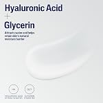 Cetaphil Daily Hydrating Lotion with Hyaluronic Acid - 24Hr Hydration - Fragrance-Free, Paraben-Free - For Dry and Sensitive Skin, 88ml