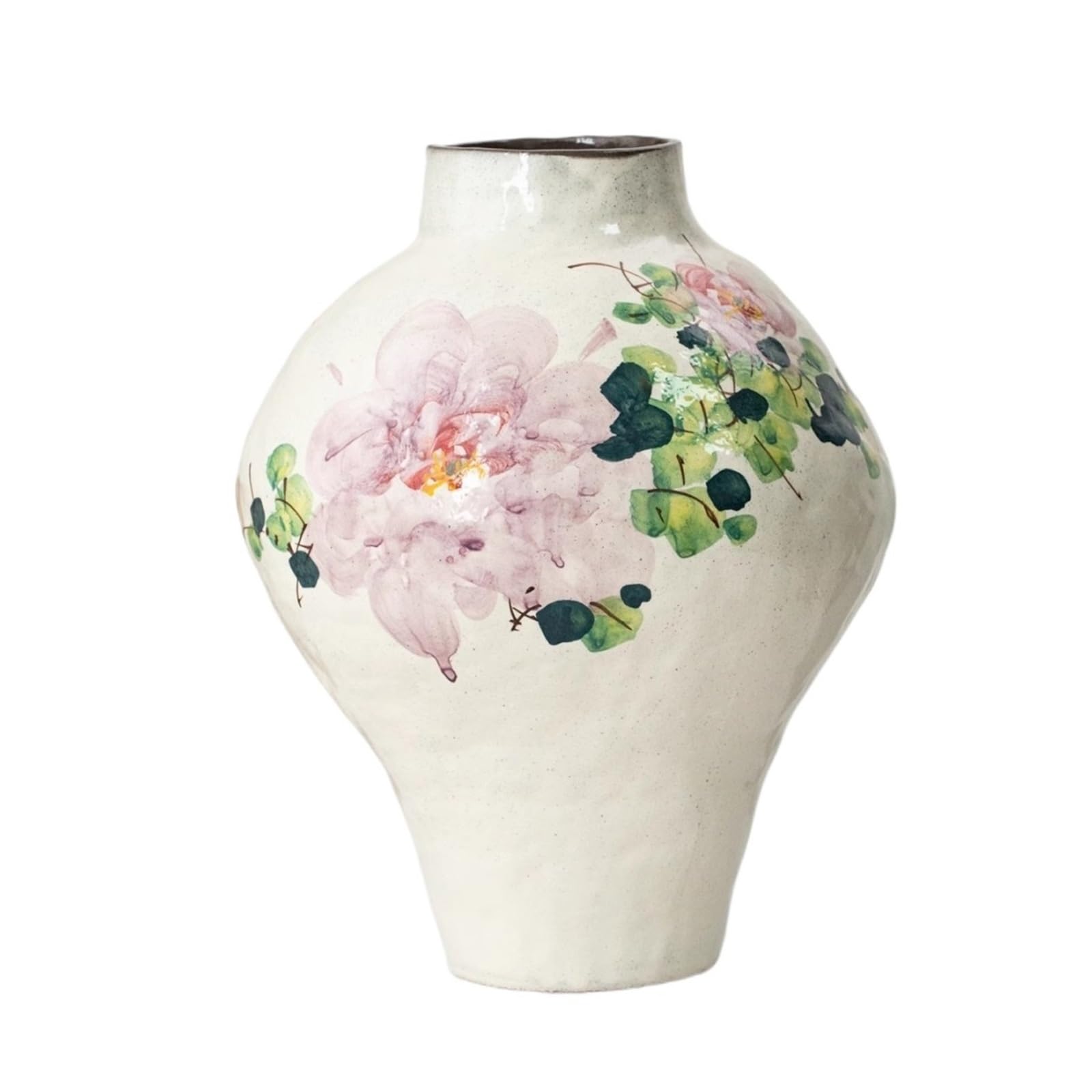 GEK208130 Vases for Flowers Modern Home Decor Vase for Wedding Dinning Bookshelf Decoration Home Decorative Vase