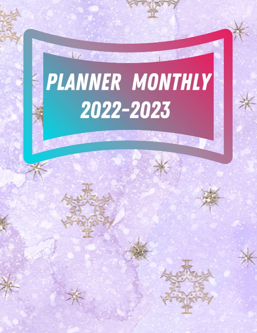 plan ahead planner 2022-2023 refill: 5 Year Monthly Planner Calendar Schedule Organizer January 2022 to December 2023