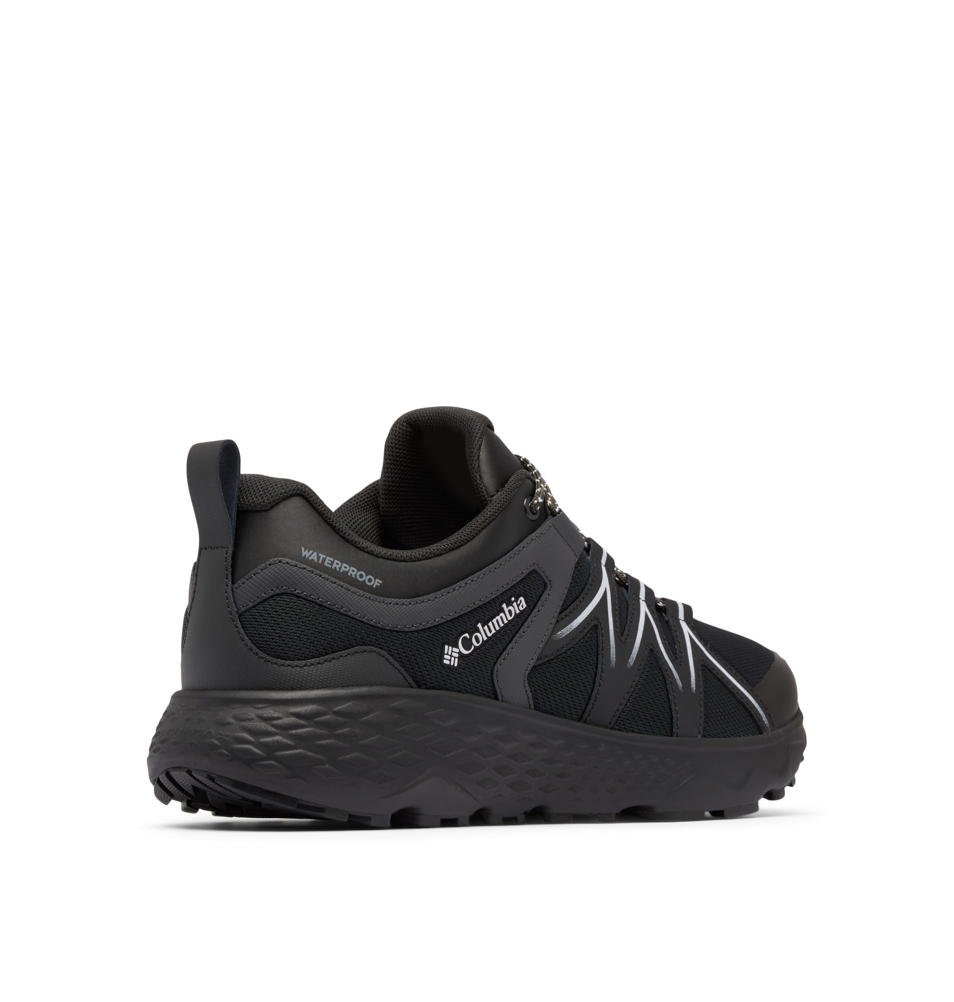 Columbia Peakfreak Roam Waterproof, Chaussures Basses De Randonnée Et Trekking pour Homme