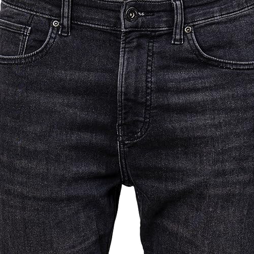 Image of Red Tape Knitted Jeans for Men | Grey | Comfortable & Breathable | Durable & Wrinkle Resistance | Relaxed Fit