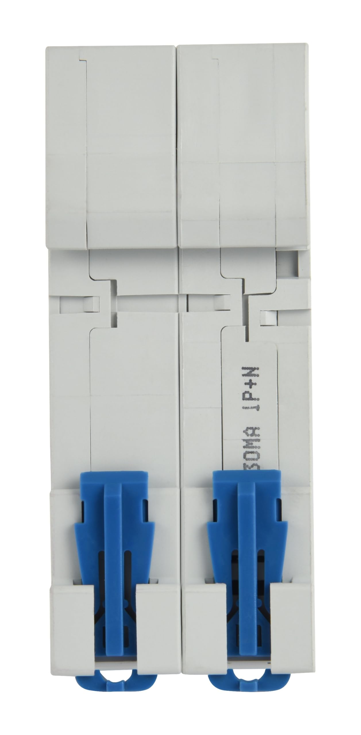 Electraline 87014 Interruttore Magnetotermico Differenziale (RCBO), 16A, Tipo A, Curva C, Sensibilità 30mA, Connessione 1P+N,