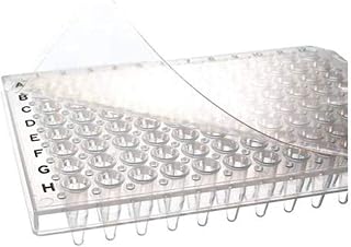 Thermo Scientific Pierce SP-0028 Thermo Fisher Sci/Pierce Biotechnology Adhesive Foil Seals for PCR/General Use