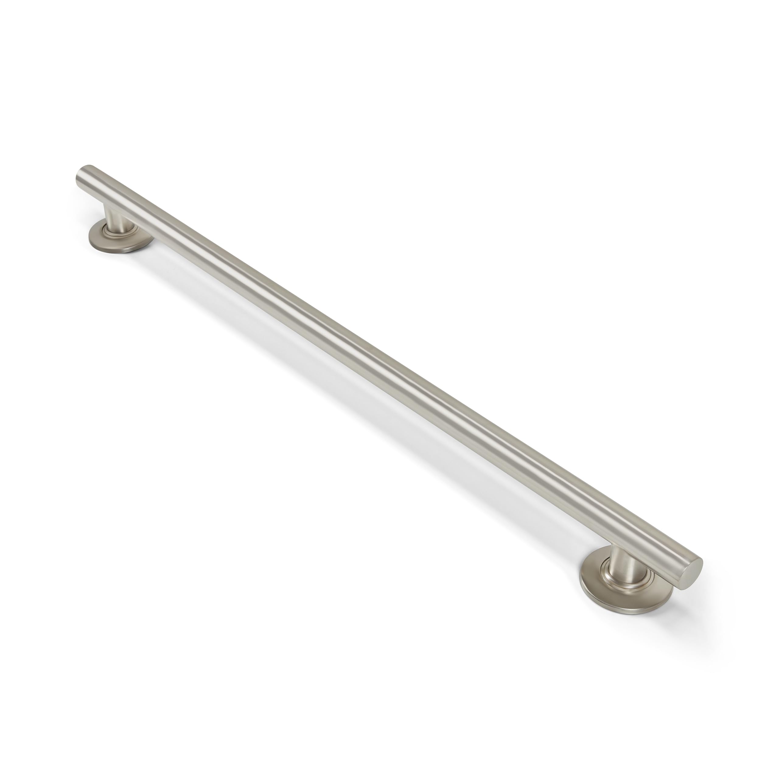 Shower Tap System with Stainless Hose