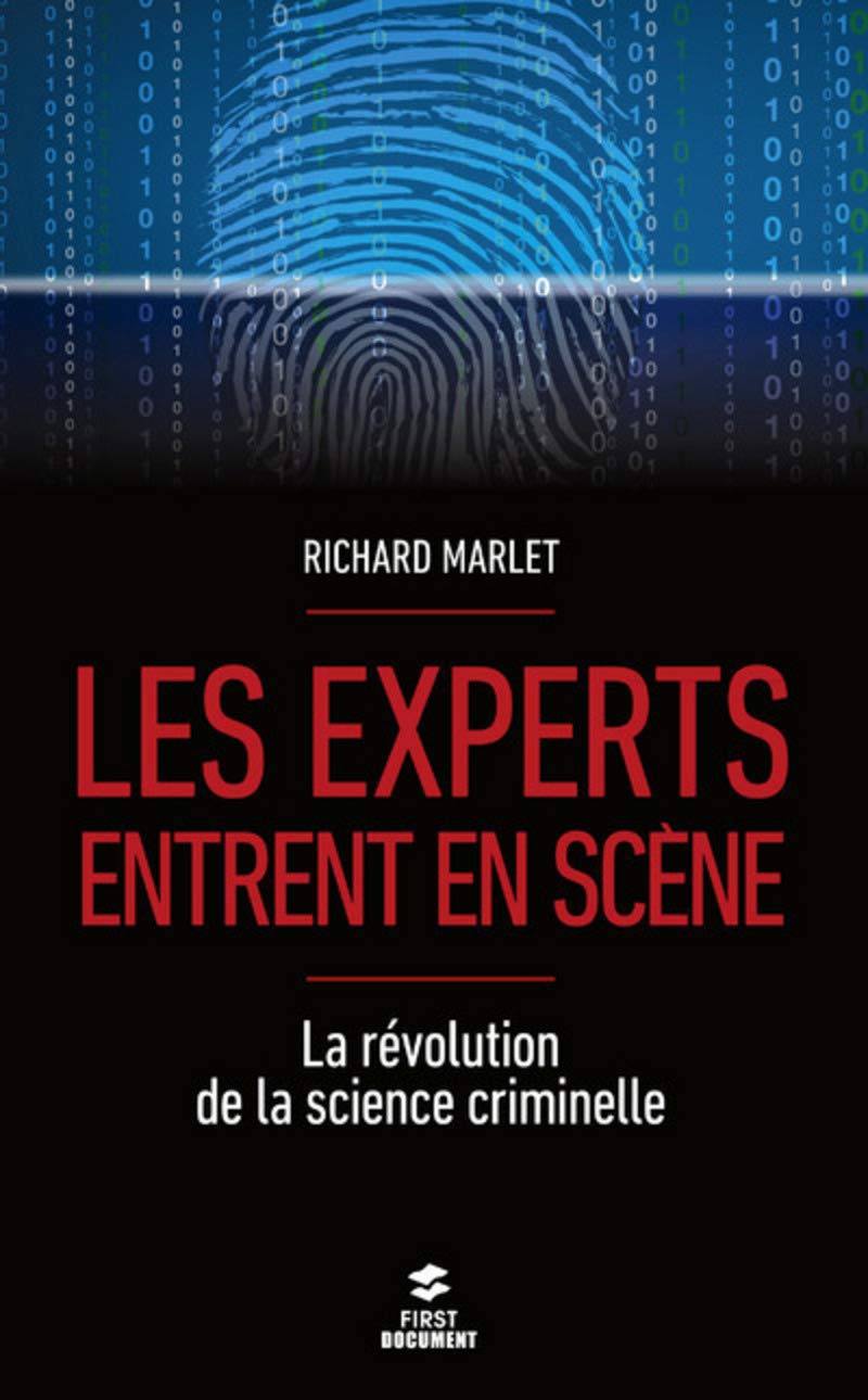 Ce Que Font Vraiment Les Experts Quand Ils Souffrent Amazon.fr - Les experts entrent en scène - Marlet, Richard - Livres