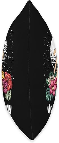 Miniatura 2 de Cat Themed Fur Parents Weekend Hobby Cat Parent Home Love Lover Mom Kitten Cat Dad Throw Pillow 18x18 Multicolor