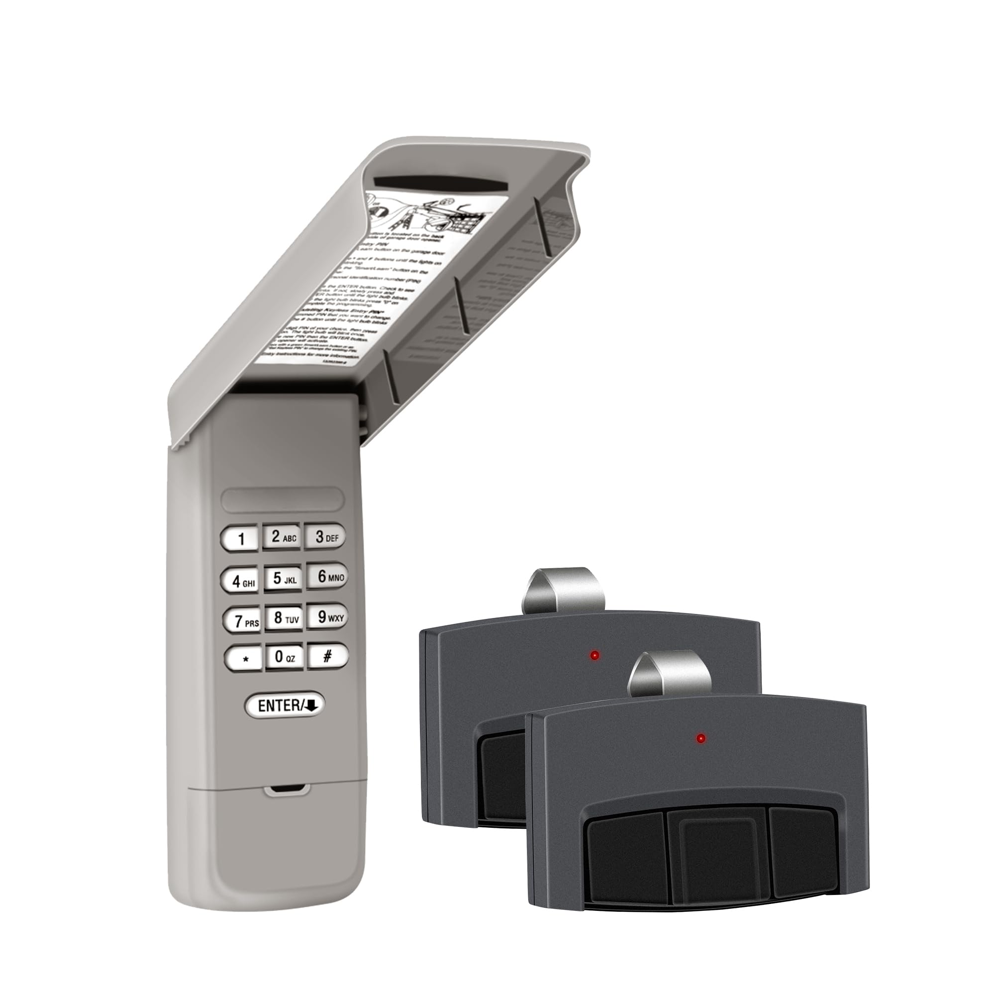 Amazon.com: Avisontek for Sears Craftsman Universal Garage Door