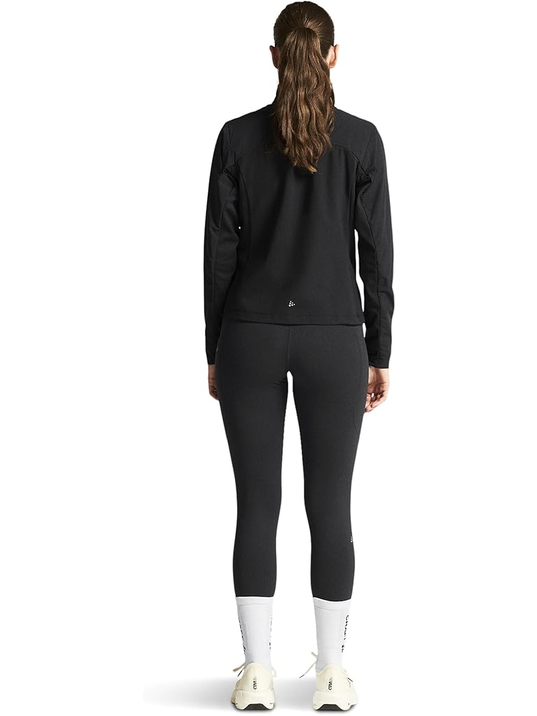 Black Craft Advance Essence Warm Jacket 2