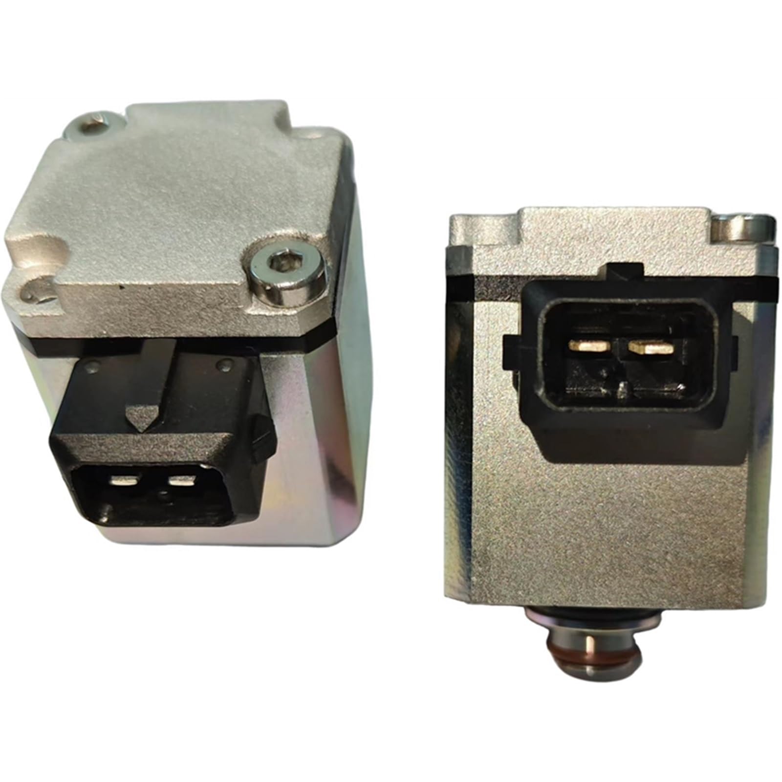 Válvula solenoide de cremallera de dirección hidráulica W210/S210 for E39 E34 Marca A2104603784