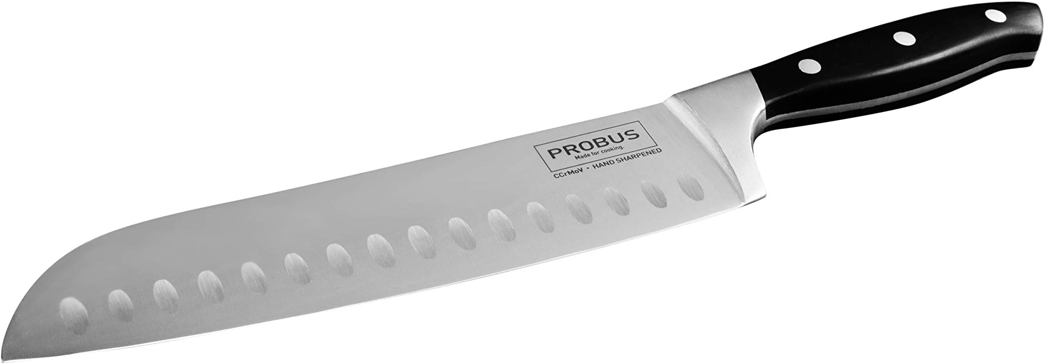 Probus Santoku Knife