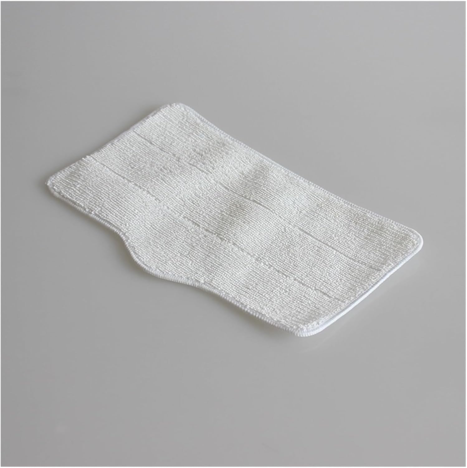 3/5/10 PCS Mop Cleaning Pads Compatible with Xiaomi Deerma DEM ZQ600 ZQ610 Handhold Steam Vacuum Cleaner Cleaner Mop Replacement Accessory(10 PCS)
