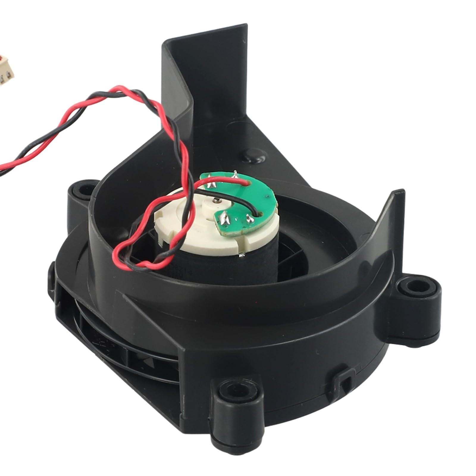 Moteur d'aspiration Ecovacs Deebot Slim pour résoudre perte aspiration noir 10001014