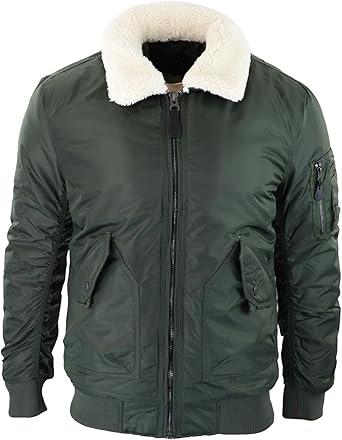 original pilot jacket