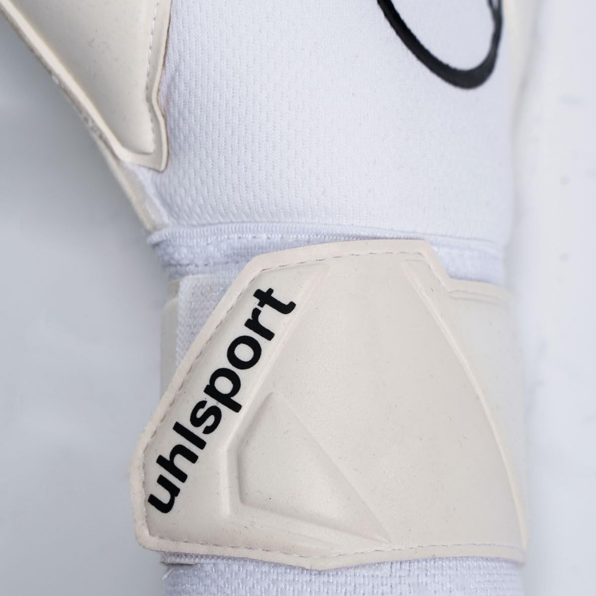 uhlsport Gants de Gardien de But de Football Fangmaschine Cybertec - Supersoft