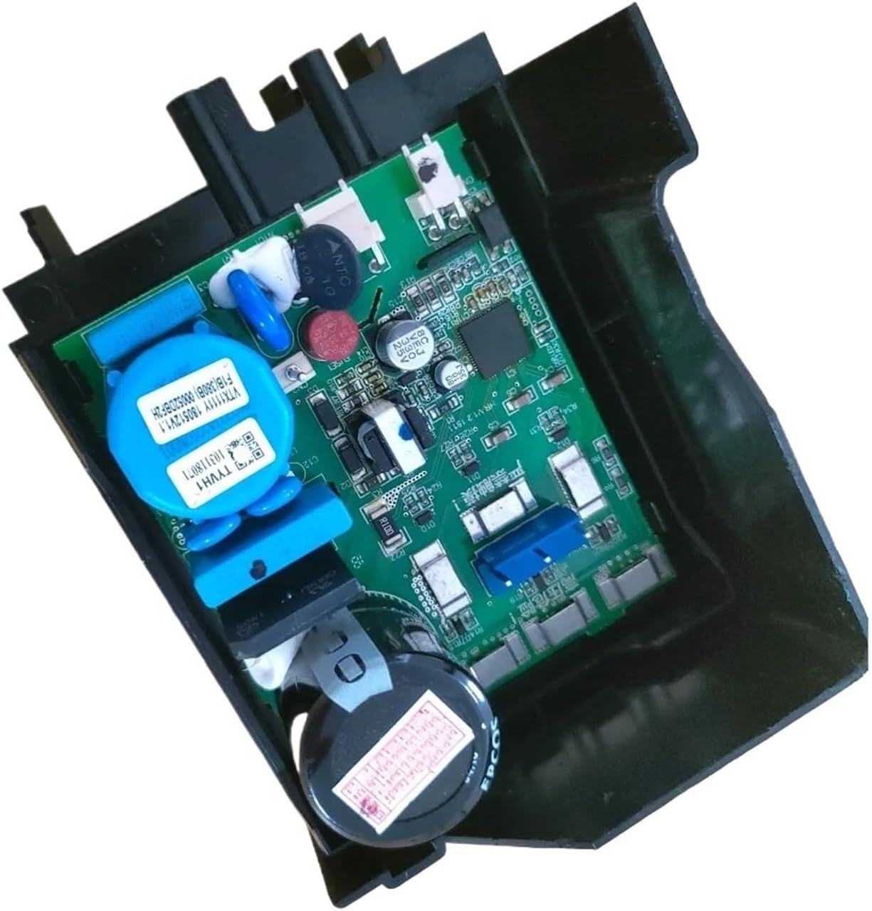 Refrigerator Compressor Inverter Board Drive Control Board, Compatible With Haier VTX1111Y VND1113Y VNB1119Y VTX1113Y JX-430C VTH1113Y