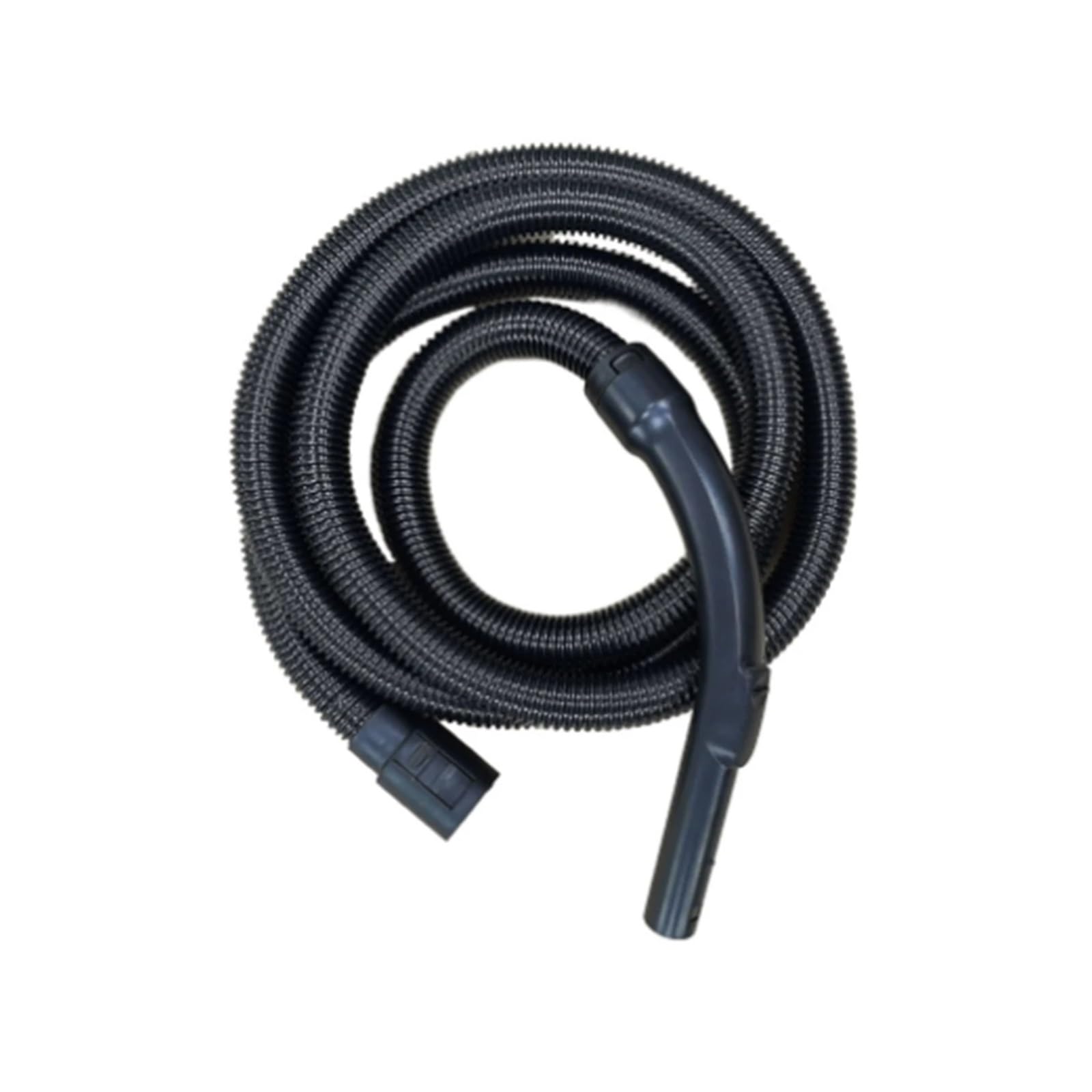 Tubo flessibile for aspirapolvere, adatto for Karcher WD1 WD2 WD3 WD4 WD5 WD6 NT20 NT30 di aspirazione prolunga 3,5 m for umido e asciutto tubo di prolunga dell'aspirapolvere