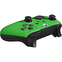 Vista 112 de Custom Controllerzz Elite Series 2 Controller Compatible With Xbox One, Xbox Series S and Xbox Series X (Waves)