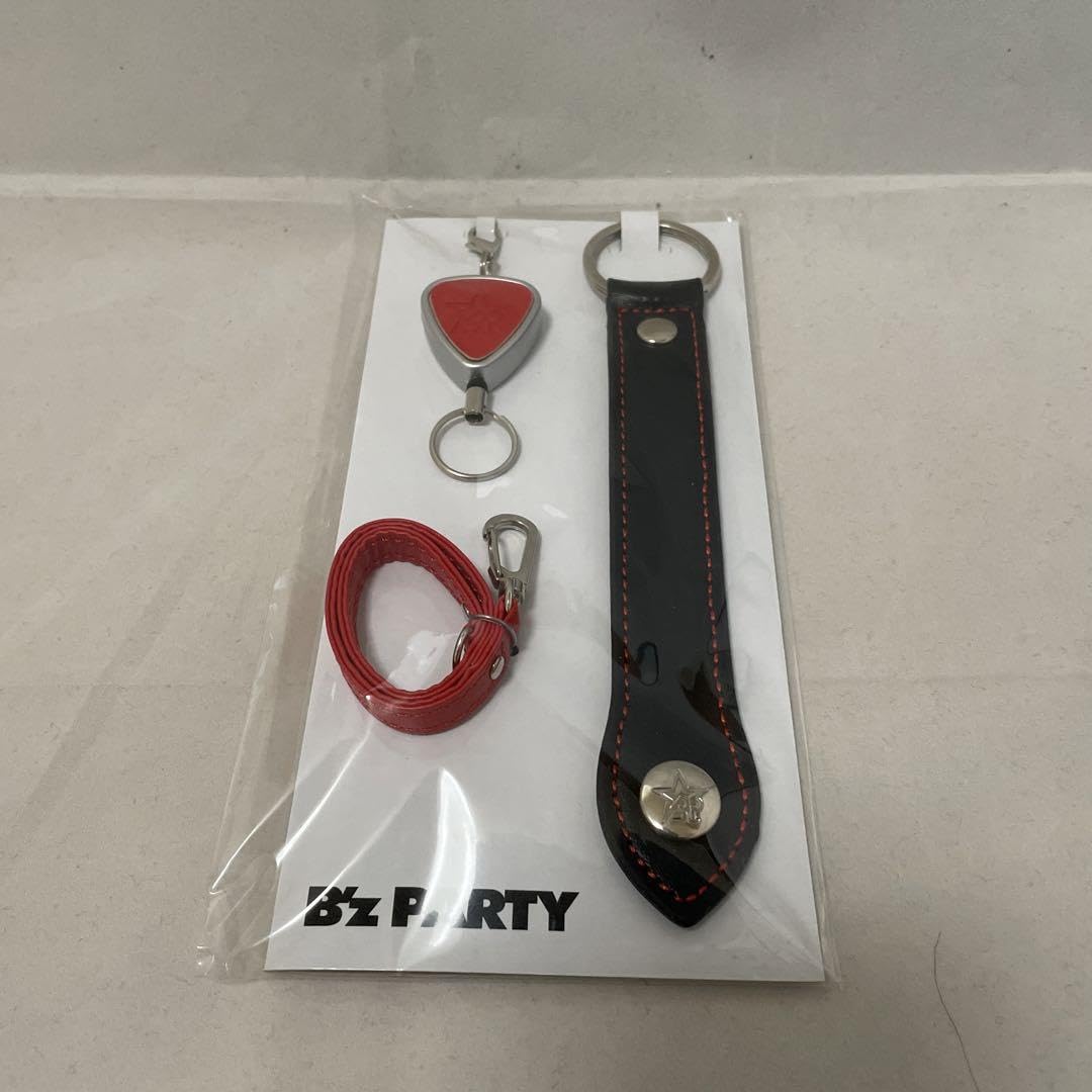 B'z 継続記念品2点set Amazon.co.jp: B'z ファンクラブ継続