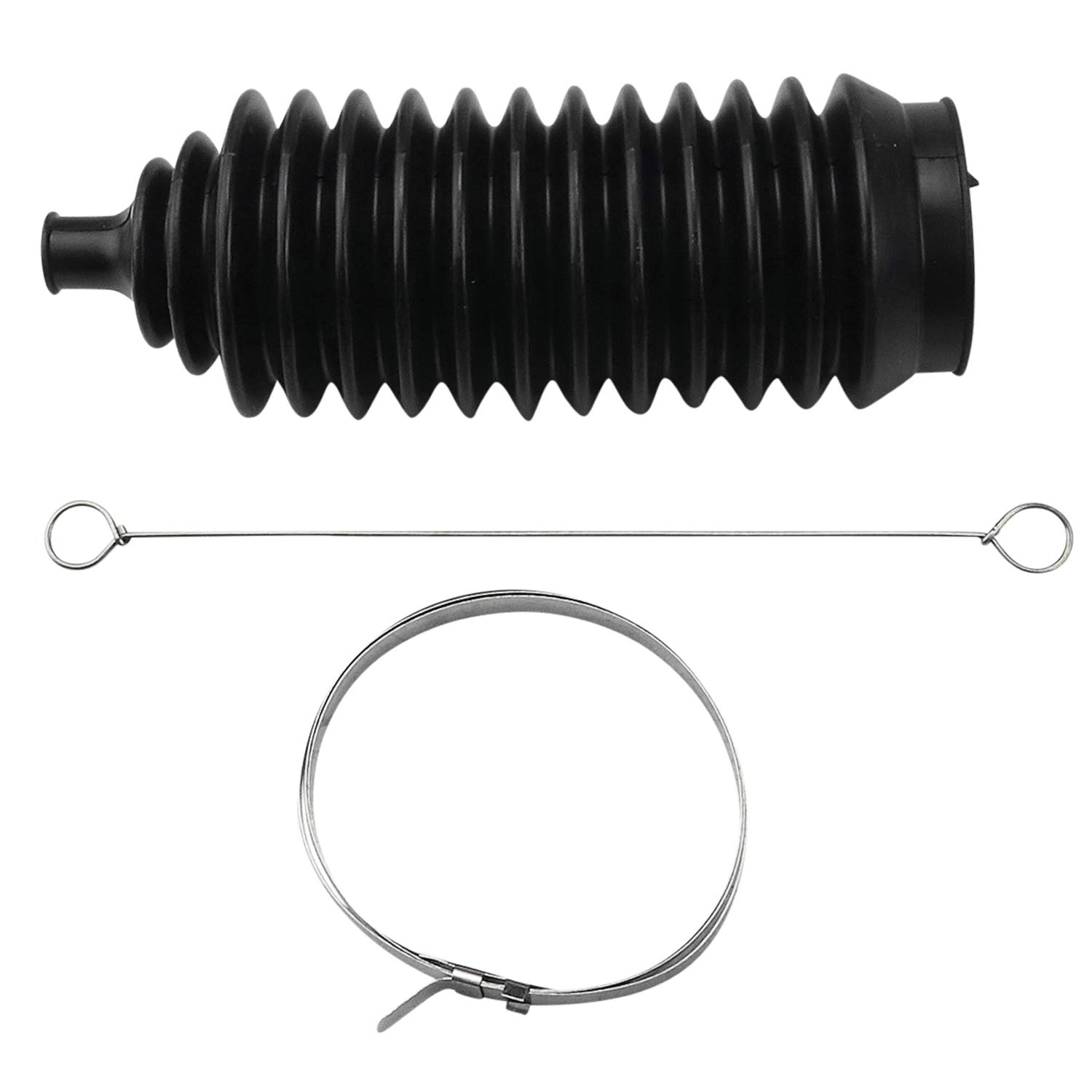 Kit de Bota para Caixa de Direção Beck/Arnley 103-2701